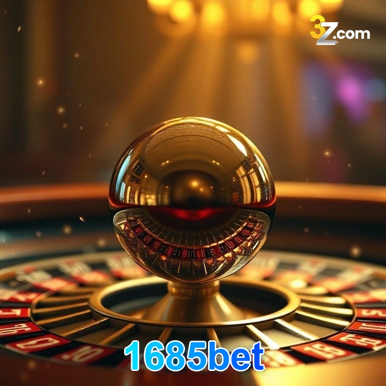 1685bet bonus