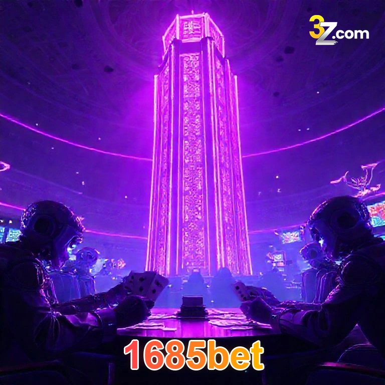 1685bet plataforma